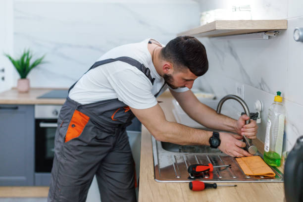 Best Water Leak Repair  in Capitol View, SC