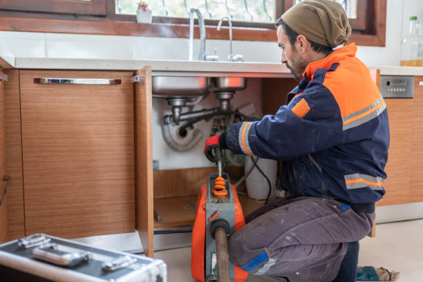 Best Same-Day Plumbing Service  in Capitol View, SC