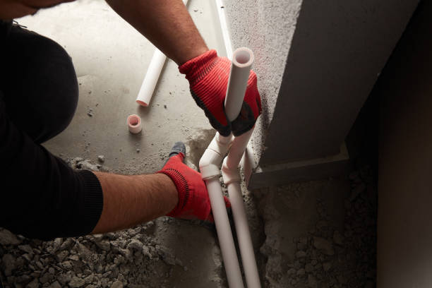 Best Water Softener Installation  in Capitol View, SC