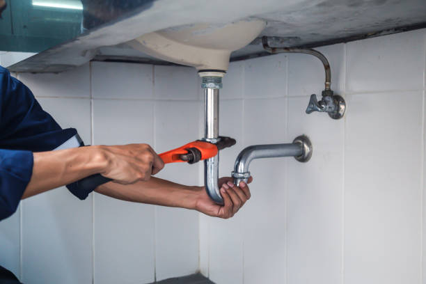 Best Hot Water Heater Installation  in Capitol View, SC