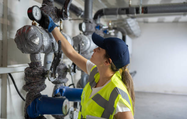 Best Sewer Line Repair  in Capitol View, SC