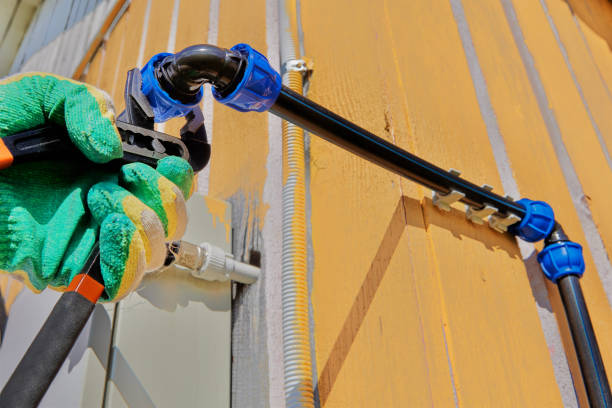 Best Toilet Repair Services  in Capitol View, SC