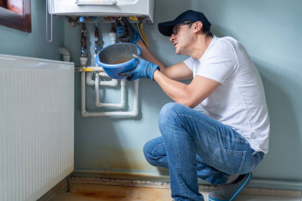 Best Plumbing Installation Services  in Capitol View, SC