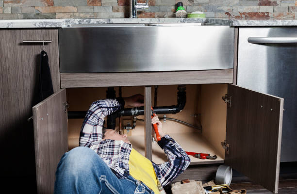 Best Clogged Drain Plumber  in Capitol View, SC