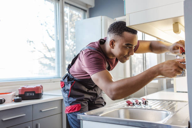 Best Drain Cleaning Services  in Capitol View, SC